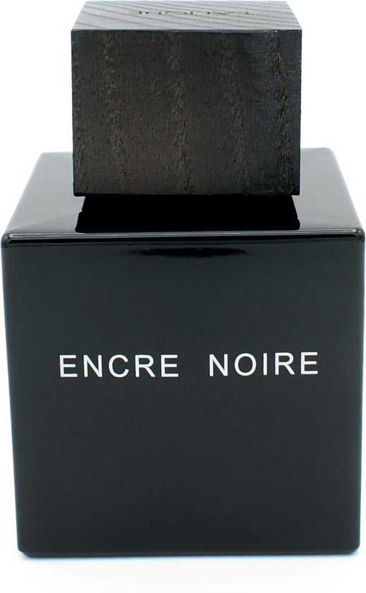 519x840-24 Lalique Encre Noire - 50ml - Eau de toilette - Afbeelding 1