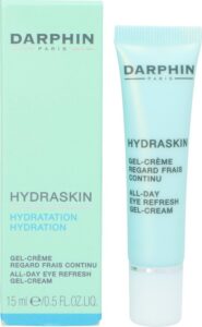 Darphin Hydraskin infusion eye gel - Afbeelding 4