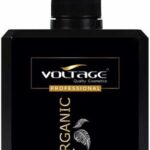 Straightening Shampoo Voltage Keratine (500 ml)