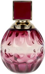 Jimmy Choo Fever 100 ml - eau de parfum spray - damesparfum - Afbeelding 2