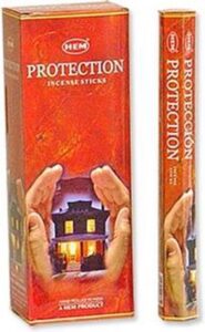 HEM Protection wierook - 120 stokjes - Afbeelding 2