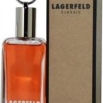 Karl Lagerfeld - Classic Pour Homme - Eau De Toilette - 50ML