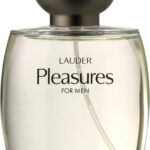 Estée Lauder Pleasures Men 100 ml - Eau de Cologne - Herenparfum