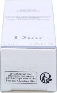 Dior Huile Abricot Daily Nutritive - 10 ml - Nagelcreme - Afbeelding 2