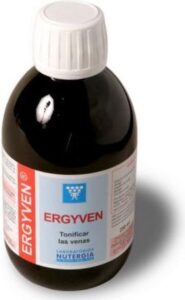 Nutergia Ergyven Venous Circulation 250ml
