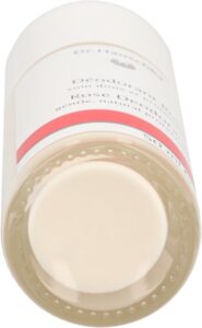 Dr. Hauschka Rose Deodorant - Deodorant - 50 ml - Afbeelding 2