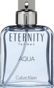 Calvin Klein Eternity Aqua for Men EDT M 200 ml - Afbeelding 4