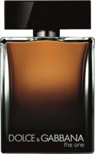 Dolce & Gabbana The One Men Eau de Parfum 100ml - Afbeelding 3