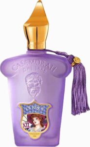 Casamorati 1888 La Tosca by Xerjoff 100 ml - Eau De Parfum Spray - Afbeelding 4