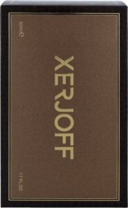 Oud Stars Al-Khatt by Xerjoff 50 ml - Eau De Parfum Spray (Unisex) - Afbeelding 4