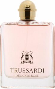 Trussardi Delicate Rose - 50 ml - Eau de toilette - Afbeelding 2