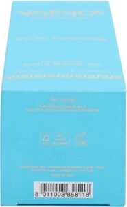 Versace Dylan Turquoise Bath & Shower Gel Douchegel 200 ml - Afbeelding 3