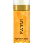 Pantene Pro-V 24H Leave-in Crèmespoeling Mousse Voor Fijn Haar - 150 ml