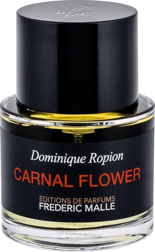 519x840-9 Frederic Malle Carnal Flower eau de parfum spray 50 ml - Afbeelding 1