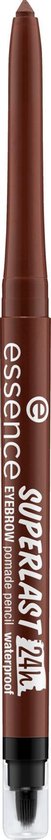 Essence Cosmetics Superlast 24h Lápiz De Cejas Resistente Al Agua 30 0,31g - Afbeelding 4