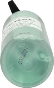 Lierac Démaquillants Lotion L'Eau Micellaire Water 200ml - Afbeelding 2