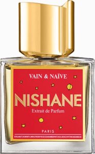 Nishane Vain & Naive Extrait de Parfum 50ml - Afbeelding 2