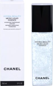 Chanel Hydra Beauty Micro Liquid Essence 150 Ml - Afbeelding 3