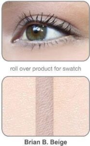Eyeliner The Balm Mr Write Now  Brian Beige Nude  0 28gr - Afbeelding 2
