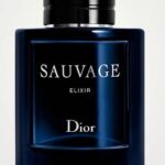 Dior Sauvage Elixir 60 ml - Eau de Parfum - Herenparfum
