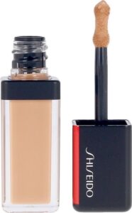 Shiseido Fluide Make Up Basis Make Up Synchro Skin Self Refreshing Concealer 304 Medium - Afbeelding 7