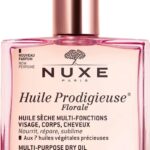 Nuxe Huile Prodigieuse Florale Multi Purpose Dry Oil 100ml