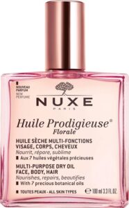 Nuxe Huile Prodigieuse Florale Multi Purpose Dry Oil 100ml
