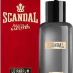 Jean Paul Gaultier Scandal pour homme Le parfum Eau de Parfum Intense 200ml - Navulbaar - Navulling