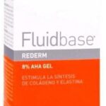 Genové Fluidbase Rederm 8 Aha Gel 30ml