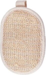 Exfoliërende Spons Beter - Afbeelding 2