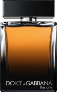 Herenparfum Dolce & Gabbana EDP The One For Men 50 ml - Afbeelding 4