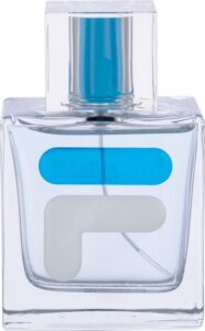 Fila - Fila Men Eau De Parfum 100ML - Afbeelding 2