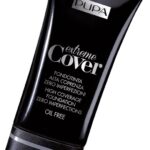 Pupa Foundation Face Make-up Extreme Cover High Coverage Foundation Spf15 - 003 Dark Ivory