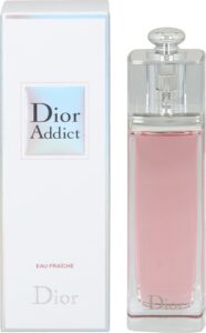 Dior (Christian Dior) Addict Eau Fraiche 2014 EDT W 100 ml - Afbeelding 3