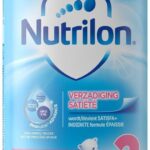 Nutrilon Verzadiging 2 (6 tot 12 maanden) - 800 gram