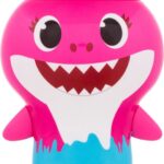 BABY SHARK Baht & Shower Gel 350ml