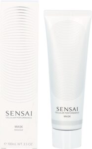 Masker Sensai Cellular Performance (100 ml) - Afbeelding 3
