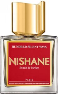 Nishane Hundred Silent Ways Extrait de Parfum 100ml - Afbeelding 2