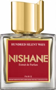 Nishane Hundred Silent Ways Extrait de Parfum 100ml - Afbeelding 3