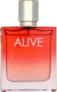 Hugo Boss Boss Alive Intense 50 ml Eau de Parfum - Damesparfum - Afbeelding 4