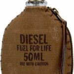 Diesel Fuel For Life 50 ml - Eau de toilette - Herenparfum