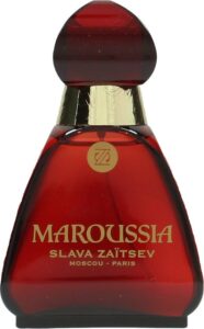 Slava Zaitsev Maroussia Eau De Toilette For Women 100 Ml - Afbeelding 4
