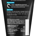 L'Oréal Paris Men Expert Pure Charcoal - 100 ml - Anti-Blackhead Scrub
