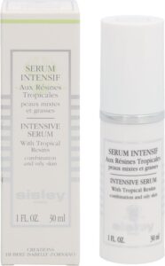 Sisley - Intensive Serum With Tropical Resins 30 ml - Afbeelding 2