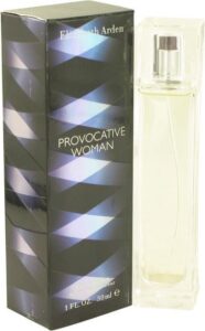 Elizabeth Arden Provocative - 30ml - Eau de parfum - Afbeelding 3