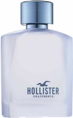 Hollister Free Wave Eau De Toilette Spray 100 ml for Men - Afbeelding 4