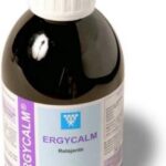 Nutergia Ergycalm 250ml