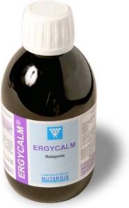 Nutergia Ergycalm 250ml