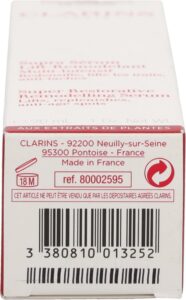 Clarins Super Restorative Remodeling Serum 30 ml Vrouwen - Afbeelding 3