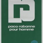 Paco Rabanne Pour Homme 200 ml Eau de Toilette - Herenparfum